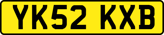 YK52KXB