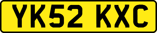 YK52KXC