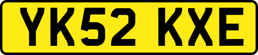 YK52KXE