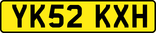 YK52KXH