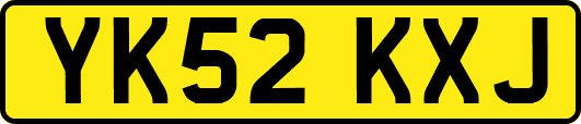 YK52KXJ