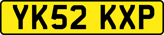 YK52KXP