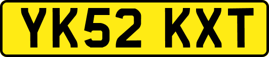 YK52KXT