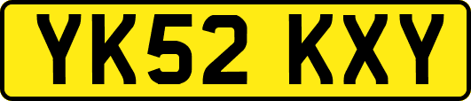 YK52KXY