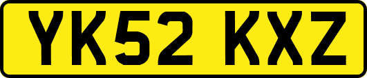 YK52KXZ