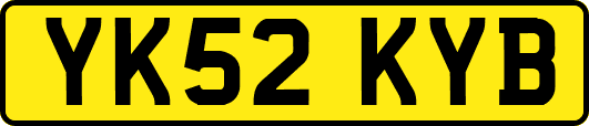 YK52KYB
