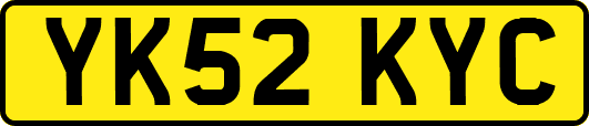 YK52KYC