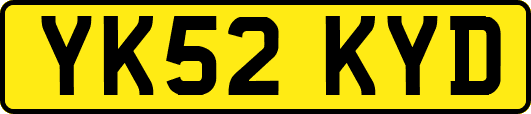 YK52KYD