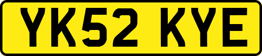 YK52KYE