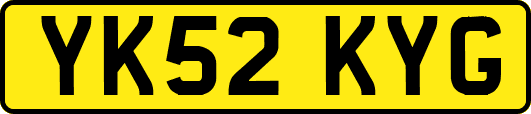 YK52KYG