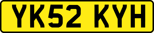 YK52KYH