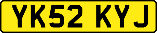 YK52KYJ