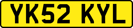YK52KYL