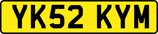 YK52KYM