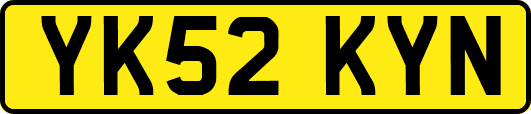 YK52KYN