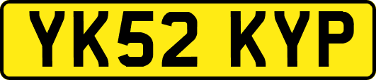 YK52KYP