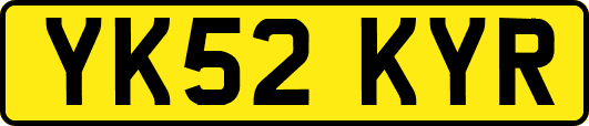 YK52KYR