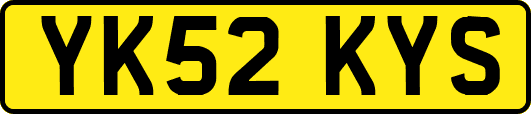 YK52KYS