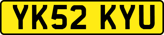 YK52KYU
