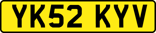 YK52KYV