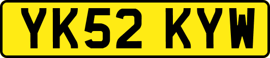 YK52KYW