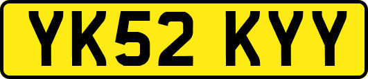 YK52KYY