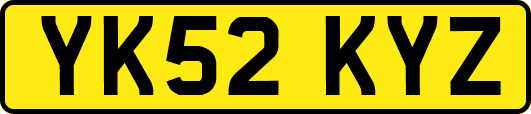 YK52KYZ