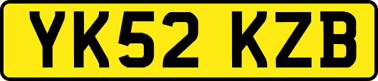 YK52KZB