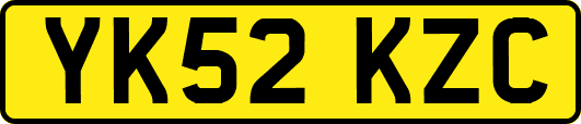 YK52KZC