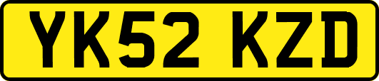 YK52KZD