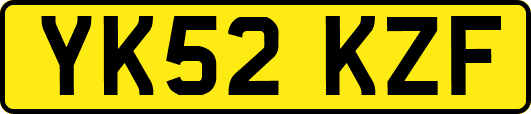 YK52KZF