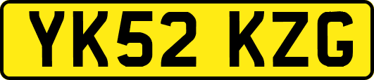 YK52KZG