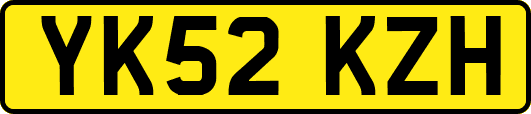 YK52KZH