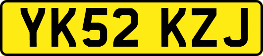YK52KZJ