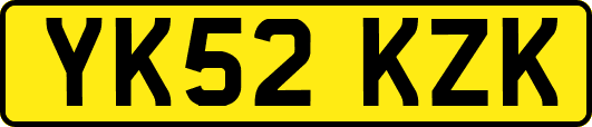 YK52KZK