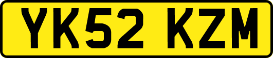 YK52KZM