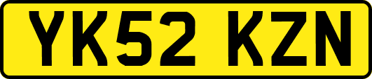 YK52KZN