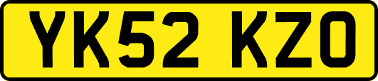 YK52KZO