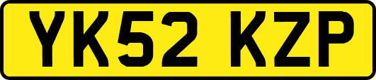 YK52KZP