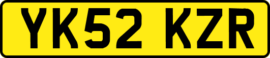 YK52KZR