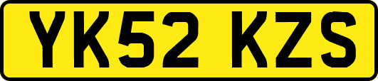 YK52KZS