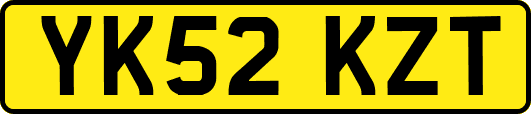 YK52KZT