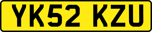 YK52KZU