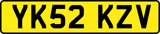 YK52KZV