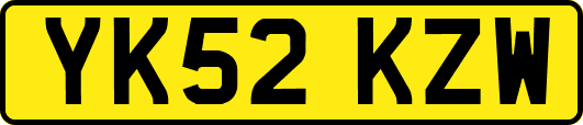 YK52KZW