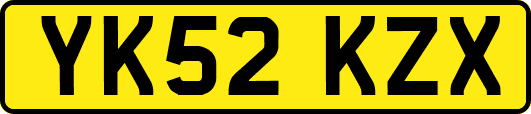 YK52KZX