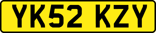 YK52KZY