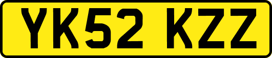 YK52KZZ