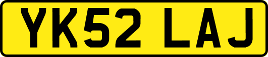 YK52LAJ