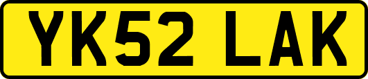 YK52LAK
